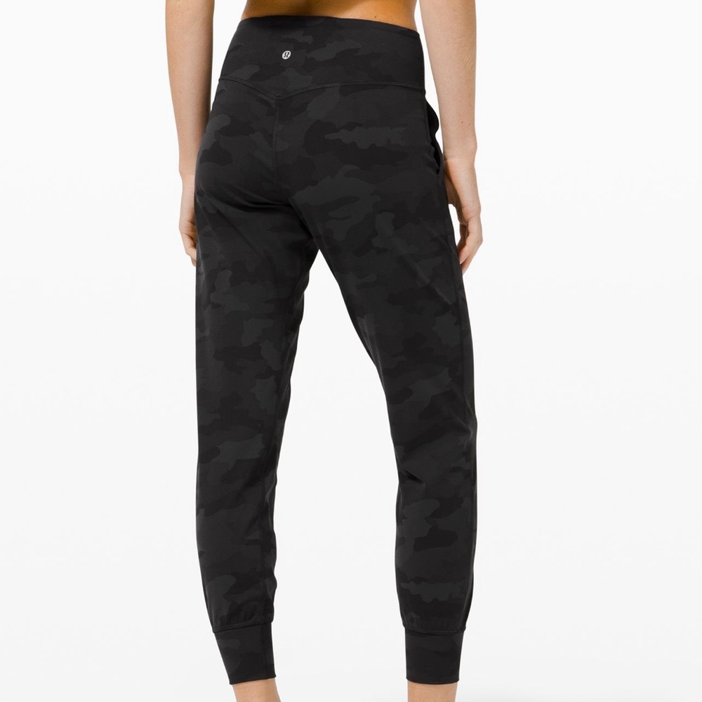 Lululemon align jogger HR NWT